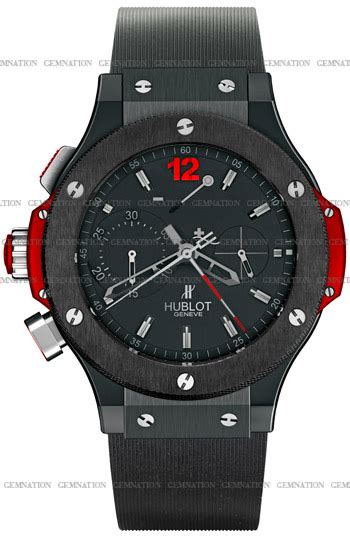 hublot 309g.cm.110|Hublot Big Bang Project F Bang Black Dial Men's Watch .